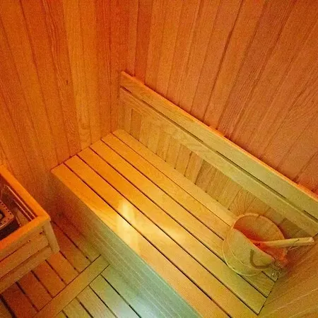 Apartament Wellness Apartment Antalya *