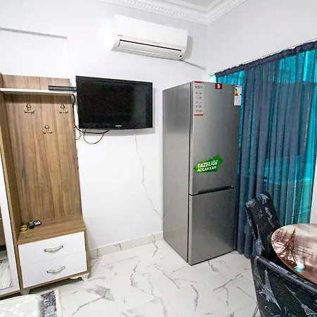 Wellness Apartment Antalya Antalya