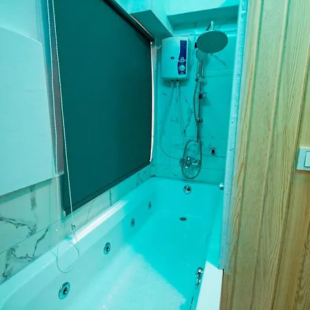 Wellness Apartment Antalya Apartmán *