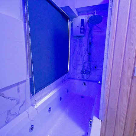 Wellness Apartment Antalya * Antalya