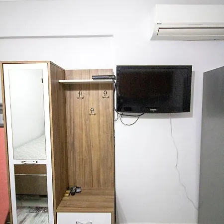 Wellness Apartment Antalya *