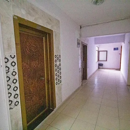 Wellness Apartment Antalya Apartmán *