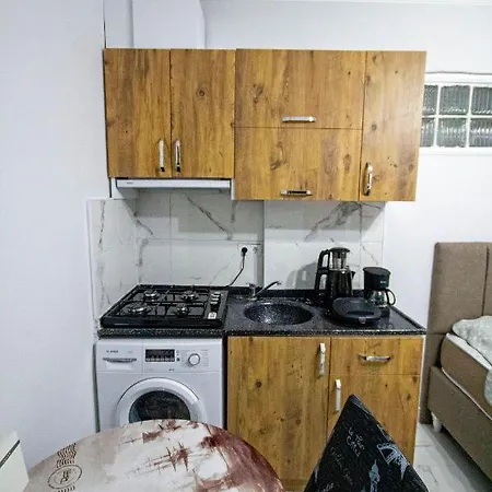 Wellness Apartment Antalya Antalya