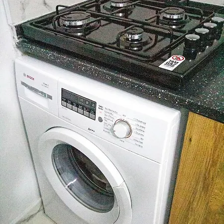 Wellness Apartment Antalya Apartament *
