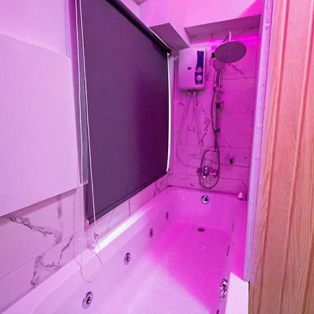 Wellness Apartment Antalya Apartament Antalya