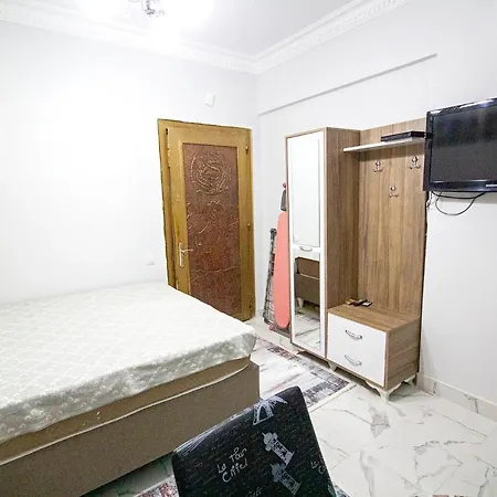Apartmán Wellness Apartment Antalya Antalya