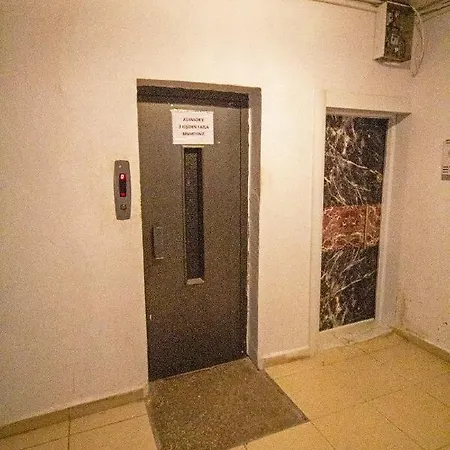 Wellness Apartment Antalya * Antalya