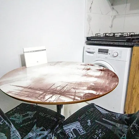 Wellness Apartment Antalya 안탈리아