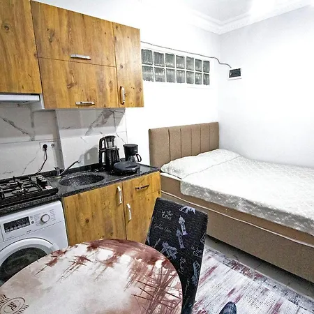 Wellness Apartment Antalya * 안탈리아