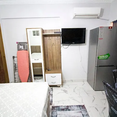 Wellness Apartment Antalya 안탈리아